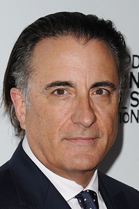 Andy Garcia