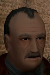 Bernard