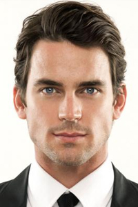 Matt Bomer
