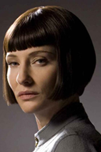 Cate Blanchett