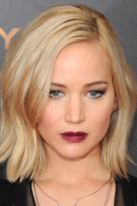 Jennifer Lawrence