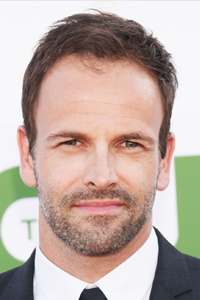 Jonny Lee Miller