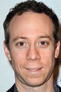 Kevin Sussman