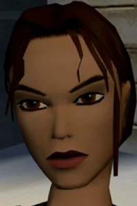 Lara Croft