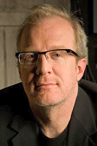 Tracy Letts