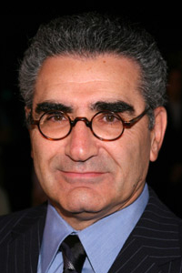 Eugene Levy