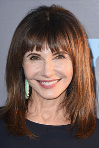 Mary Steenburgen