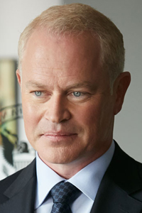Neal McDonough