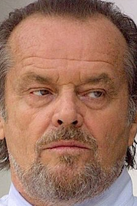 Jack Nicholson