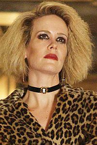 Sarah Paulson