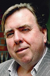 Timothy Spall