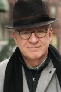 Steve Martin