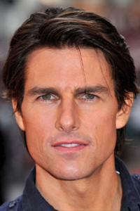 Tom Cruise