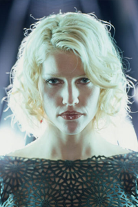 Tricia Helfer