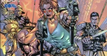 Tomb Raider #0