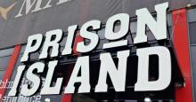 Utekli jsme z vězení (čti z Prison Islandu)
