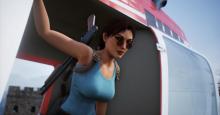Tomb Raider 2 remake demo od Nicobasse