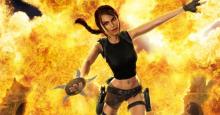 Action Adventure