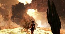 Tomb Raider 3 Remake galerie
