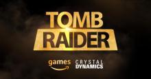 Nový herní Tomb Raider vydá společnost Amazon Games