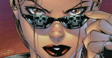 Tomb Raider #14