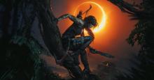 Quest - Lara Croft na radiu Wave