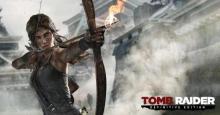Gail Simone: TOMB RAIDER - Nová dobrodružství Lary Croft