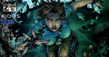 Tomb Raider #2