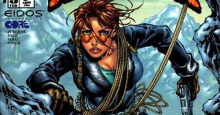 Tomb Raider #3