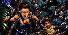 Tomb Raider #31