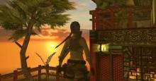 LadyCroft.cz hraje: Legacy of Oda Nobunaga od l.m.