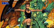 Tomb Raider #35