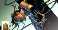 Tomb Raider #36