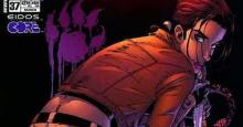 Tomb Raider #37