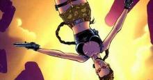 Tomb Raider #38