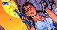 Tomb Raider #39