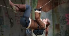 Cosplay - Sonya