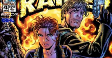 Tomb Raider #4