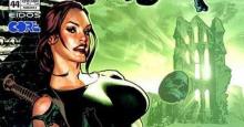 Tomb Raider #44
