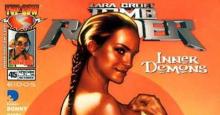 Tomb Raider #45