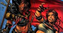 Tomb Raider #47