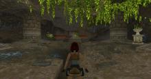 Tomb Raider - Overgrown Caves od DJPredator