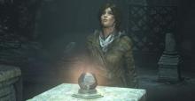 Vylepšení Rise of the Tomb Raider pro xBox One X