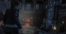 Blood Ties DLC trailer
