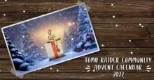 Lařin adventní kalendář 2022