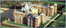 Hatfield House