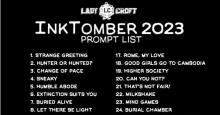 InkTomber 2023 je tady!