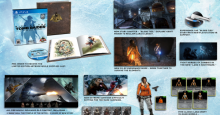 Rise of the Tomb Raider: 20 Year Celebration - Otázky a odpovědi