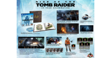 Rise of the Tomb Raider: 20 Year Celebration