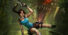 Lara Croft: Relic Run